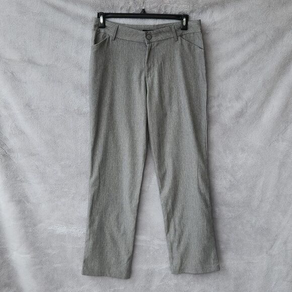 LEVI'S Womens gray trouser - Picture 1 of 7